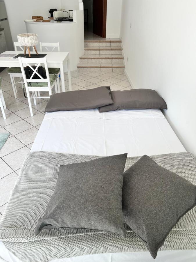 Jacam Home Free Parking Como Albese Con Cassano 외부 사진