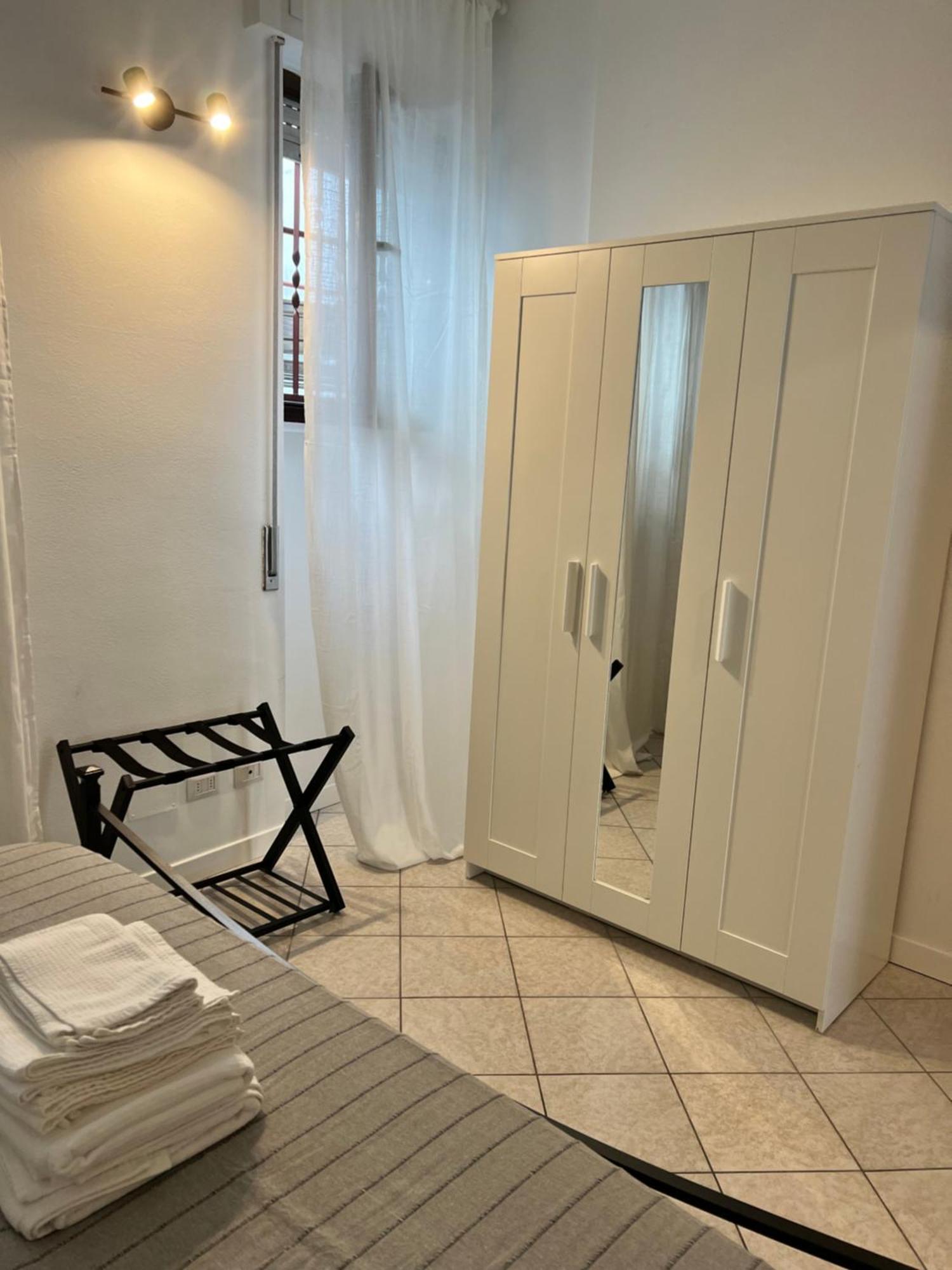 Jacam Home Free Parking Como Albese Con Cassano 외부 사진