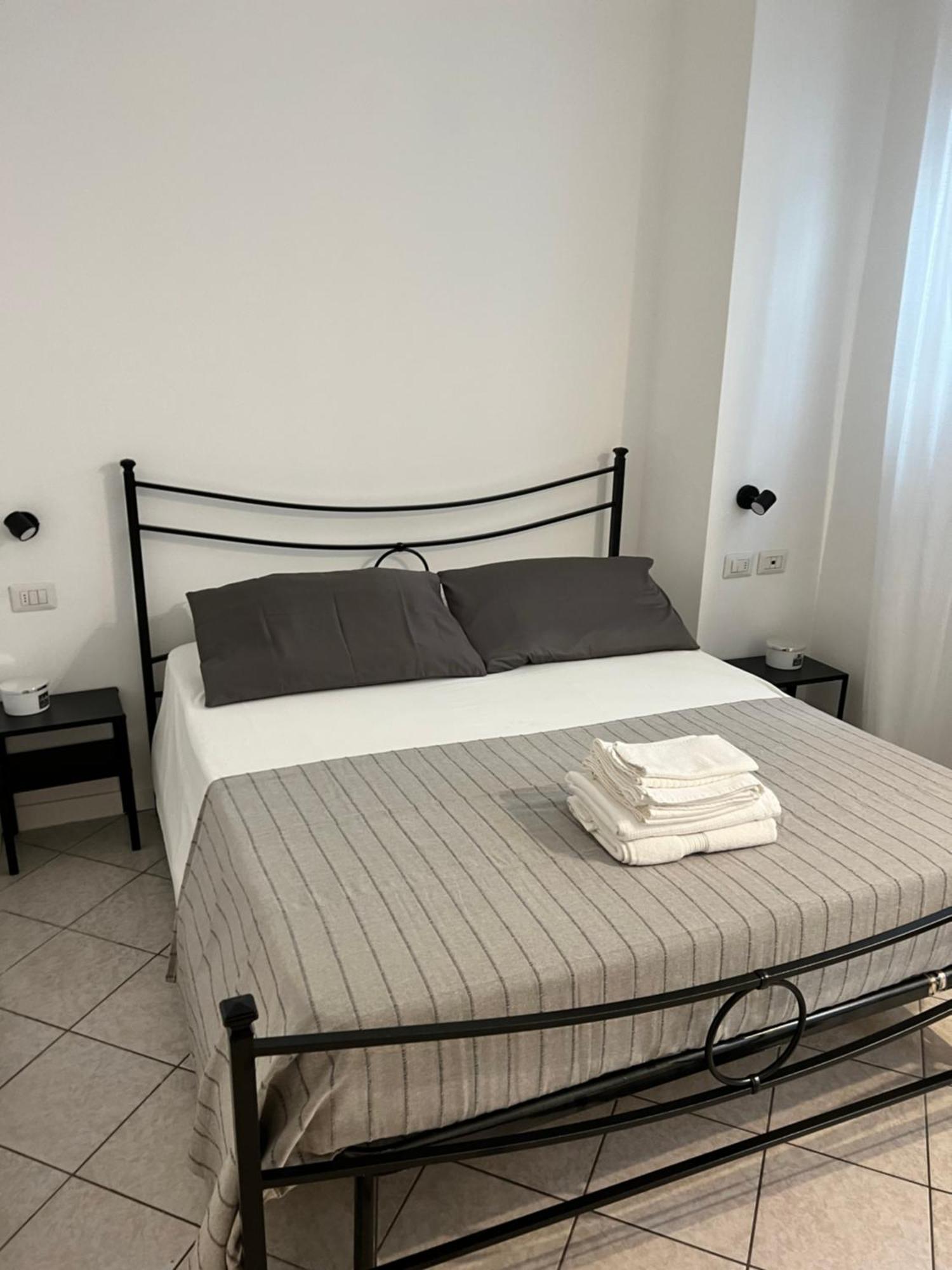 Jacam Home Free Parking Como Albese Con Cassano 외부 사진