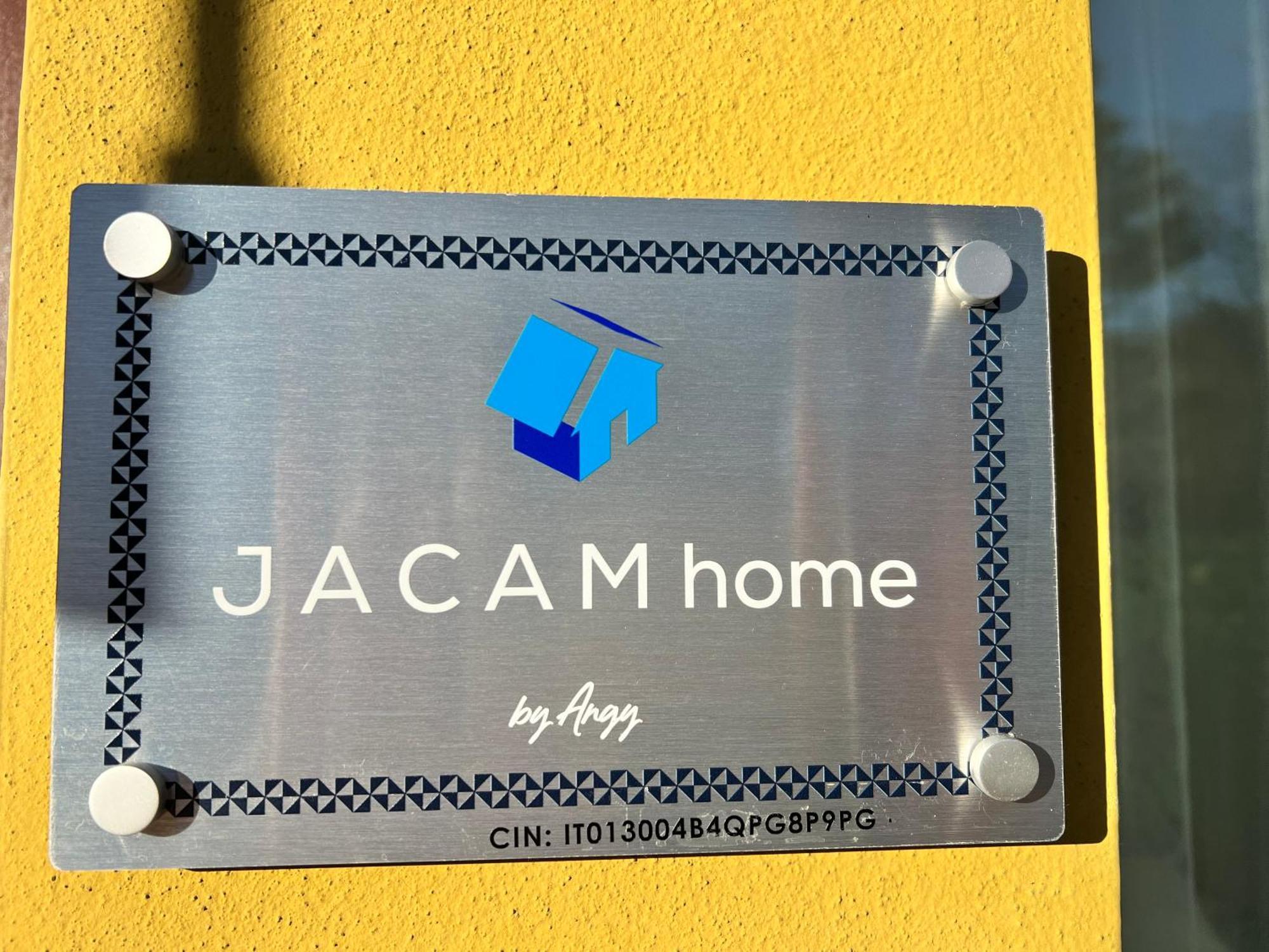 Jacam Home Free Parking Como Albese Con Cassano 외부 사진